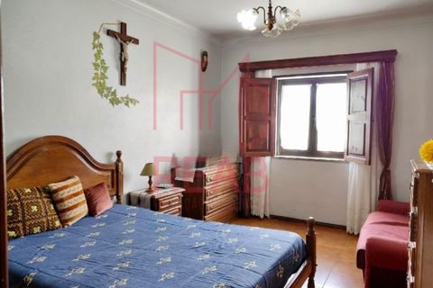 Villa i Aguiar da Beira, Guarda, Aguiar da Beira - € 380.000 | Ref: 219/2025 - foto 10