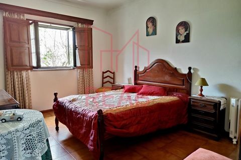 Villa i Aguiar da Beira, Guarda, Aguiar da Beira - € 380.000 | Ref: 219/2025 - foto 13