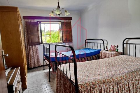 Villa i Aguiar da Beira, Guarda, Aguiar da Beira - € 380.000 | Ref: 219/2025 - foto 19