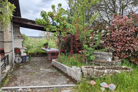 Villa i Aguiar da Beira, Guarda, Aguiar da Beira - € 380.000 | Ref: 219/2025 - foto 22