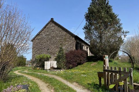Landejendom i Affieux, Correze, Affieux - € 152.600 | Ref: 1730_T - foto 2