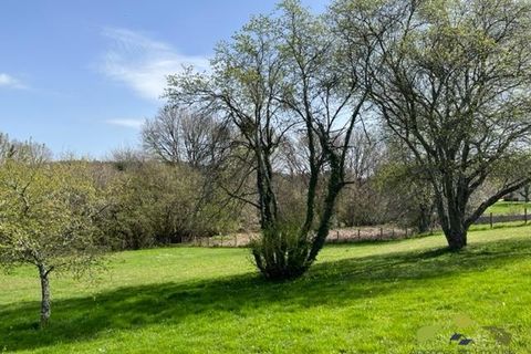 Landejendom i Affieux, Correze, Affieux - € 152.600 | Ref: 1730_T - foto 3