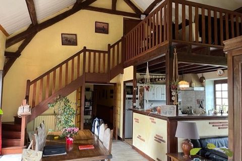 Landejendom i Affieux, Correze, Affieux - € 152.600 | Ref: 1730_T - foto 4