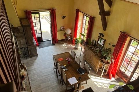 Landejendom i Affieux, Correze, Affieux - € 152.600 | Ref: 1730_T - foto 5