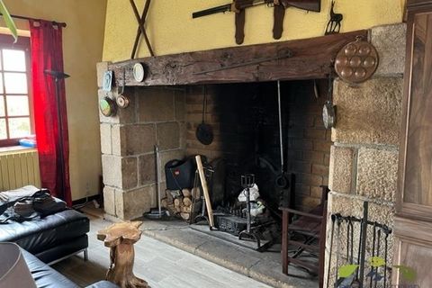 Landejendom i Affieux, Correze, Affieux - € 152.600 | Ref: 1730_T - foto 7