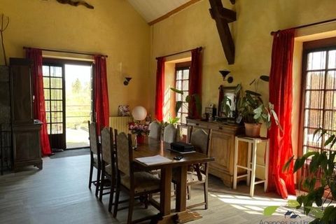 Landejendom i Affieux, Correze, Affieux - € 152.600 | Ref: 1730_T - foto 8