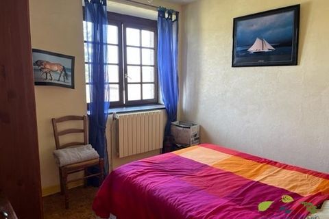 Landejendom i Affieux, Correze, Affieux - € 152.600 | Ref: 1730_T - foto 9