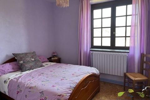 Landejendom i Affieux, Correze, Affieux - € 152.600 | Ref: 1730_T - foto 10