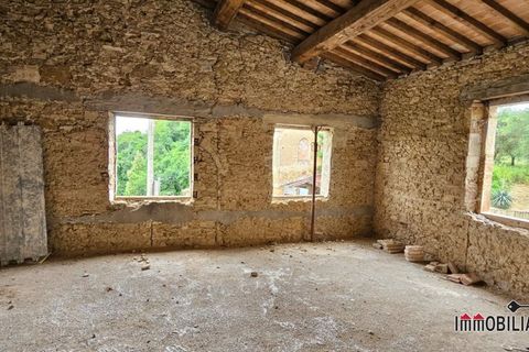 Villa a Poggibonsi, Siena, Poggibonsi - € 250.000 | Ref: PEQ-2211 - foto 5