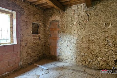 Villa a Poggibonsi, Siena, Poggibonsi - € 250.000 | Ref: PEQ-2211 - foto 10