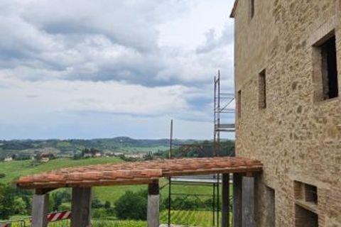 Villa i Poggibonsi, Siena, Poggibonsi - € 250.000 | Ref: BDS-2212 - foto 2