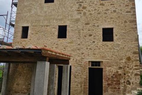 Villa i Poggibonsi, Siena, Poggibonsi - € 250.000 | Ref: BDS-2212 - foto 3