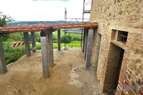 Villa i Poggibonsi, Siena, Poggibonsi - € 250.000 | Ref: BDS-2212 - foto 4