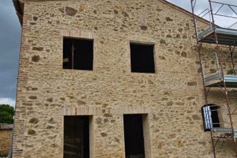Villa i Poggibonsi, Siena, Poggibonsi - € 250.000 | Ref: BDS-2212 - foto 6