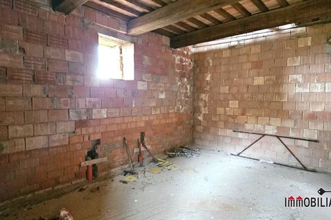 Villa i Poggibonsi, Siena, Poggibonsi - € 250.000 | Ref: BDS-2212 - foto 8