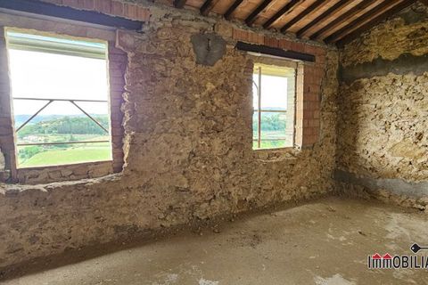 Villa i Poggibonsi, Siena, Poggibonsi - € 250.000 | Ref: BDS-2212 - foto 11