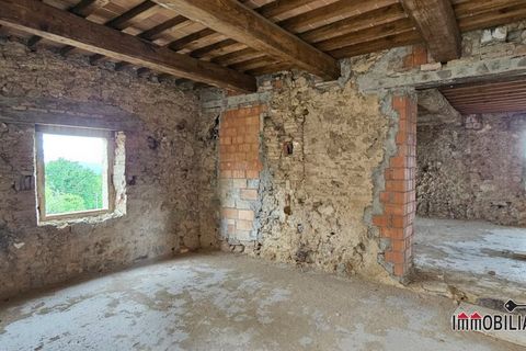 Villa i Poggibonsi, Siena, Poggibonsi - € 250.000 | Ref: BDS-2212 - foto 12