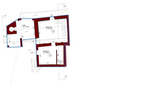 Villa i Poggibonsi, Siena, Poggibonsi - € 250.000 | Ref: BDS-2212 - foto 13