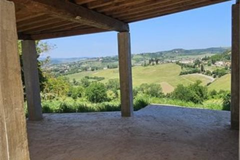 Villa i Poggibonsi, Siena, Poggibonsi - € 250.000 | Ref: BDS-2212 - foto 20