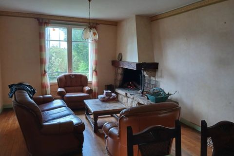 Villa a Saint-Agathon, Cotes-d'Armor, Saint-Agathon - € 191.900 | Ref: 86008520 - foto 2