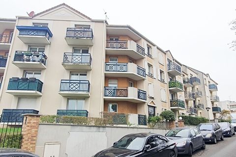 Leilighet i Argenteuil, Val-d'Oise, Argenteuil - € 218 000 | Ref: 830039908631 - foto 2