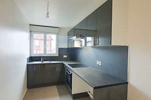 Leilighet i Argenteuil, Val-d'Oise, Argenteuil - € 218 000 | Ref: 830039908631 - foto 3