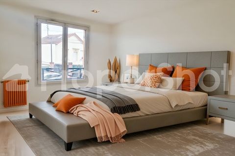 Leilighet i Argenteuil, Val-d'Oise, Argenteuil - € 218 000 | Ref: 830039908631 - foto 7