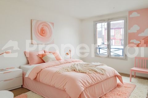 Leilighet i Argenteuil, Val-d'Oise, Argenteuil - € 218 000 | Ref: 830039908631 - foto 8