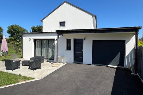 Villa i Meucon, Morbihan, Meucon - € 450.000 | Ref: 830037032496 - foto 1