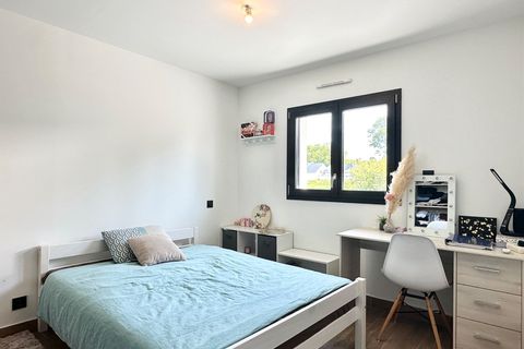 Villa i Meucon, Morbihan, Meucon - € 450.000 | Ref: 830037032496 - foto 8
