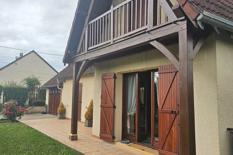Villa a Venizy, Yonne, Venizy - € 178.000 | Ref: 830034256183 - foto 2