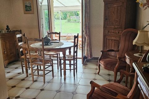 Villa a Venizy, Yonne, Venizy - € 178.000 | Ref: 830034256183 - foto 4