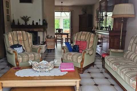 Villa a Venizy, Yonne, Venizy - € 178.000 | Ref: 830034256183 - foto 5