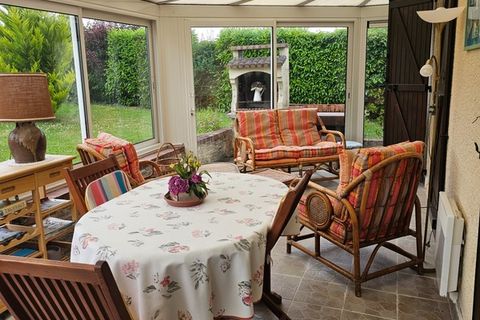 Villa a Venizy, Yonne, Venizy - € 178.000 | Ref: 830034256183 - foto 6