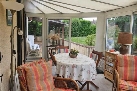 Villa a Venizy, Yonne, Venizy - € 178.000 | Ref: 830034256183 - foto 7