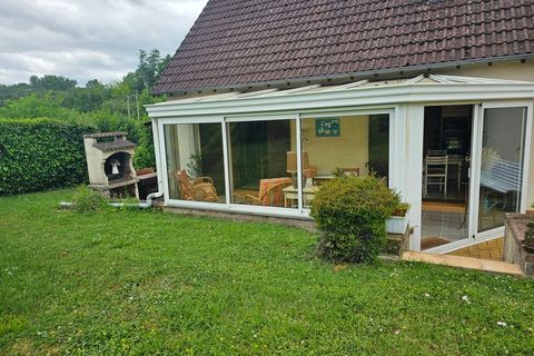 Villa a Venizy, Yonne, Venizy - € 178.000 | Ref: 830034256183 - foto 8