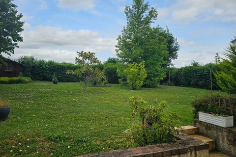 Villa a Venizy, Yonne, Venizy - € 178.000 | Ref: 830034256183 - foto 9