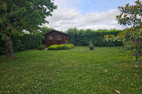 Villa a Venizy, Yonne, Venizy - € 178.000 | Ref: 830034256183 - foto 10