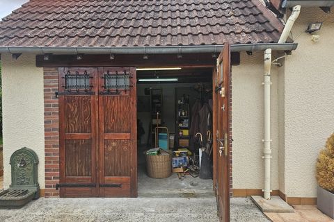 Villa a Venizy, Yonne, Venizy - € 178.000 | Ref: 830034256183 - foto 12