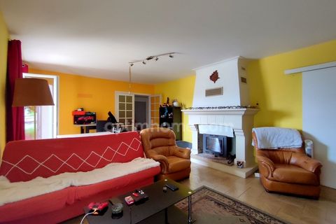Villa i Tilhouse, Hautes-Pyrenees, Tilhouse - € 198.000 | Ref: 830036578387 - foto 7