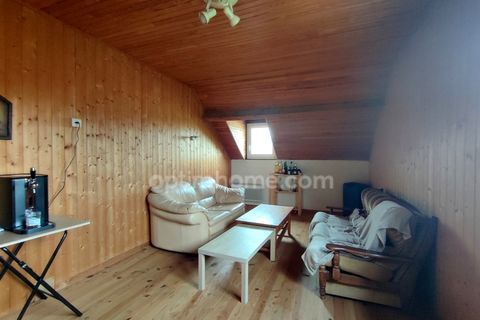 Villa i Tilhouse, Hautes-Pyrenees, Tilhouse - € 198.000 | Ref: 830036578387 - foto 15
