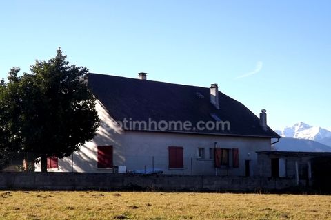 Villa i Tilhouse, Hautes-Pyrenees, Tilhouse - € 198.000 | Ref: 830036578387 - foto 22