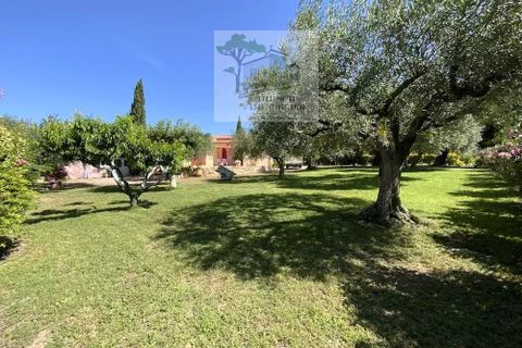 Villa i Argeliers, Aude, Argeliers - € 339.000 | Ref: 2101 - foto 1