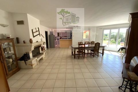 Villa i Argeliers, Aude, Argeliers - € 339.000 | Ref: 2101 - foto 5