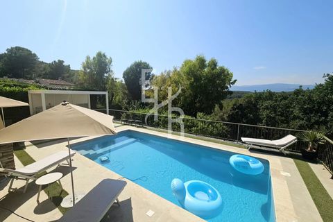 Villa i Vallauris, Alpes-Maritimes, Vallauris - € 1.260.000 | Ref: 86041502 - foto 10