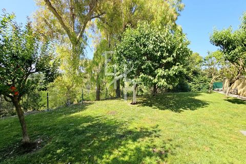 Villa i Vallauris, Alpes-Maritimes, Vallauris - € 1.260.000 | Ref: 86041502 - foto 8