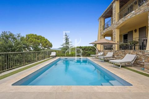 Villa i Vallauris, Alpes-Maritimes, Vallauris - € 1.260.000 | Ref: 86041502 - foto 11