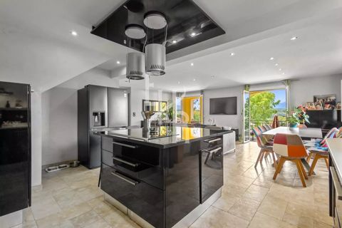 Villa i Vallauris, Alpes-Maritimes, Vallauris - € 1.260.000 | Ref: 86041502 - foto 3