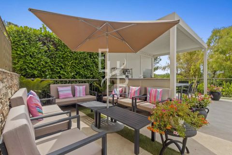 Villa i Vallauris, Alpes-Maritimes, Vallauris - € 1.260.000 | Ref: 86041502 - foto 4