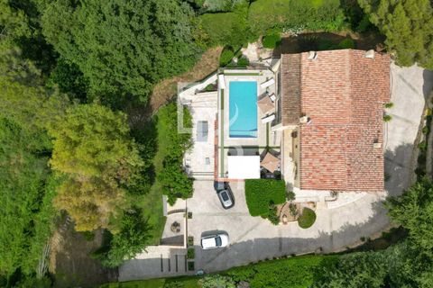 Villa i Vallauris, Alpes-Maritimes, Vallauris - € 1.260.000 | Ref: 86041502 - foto 5